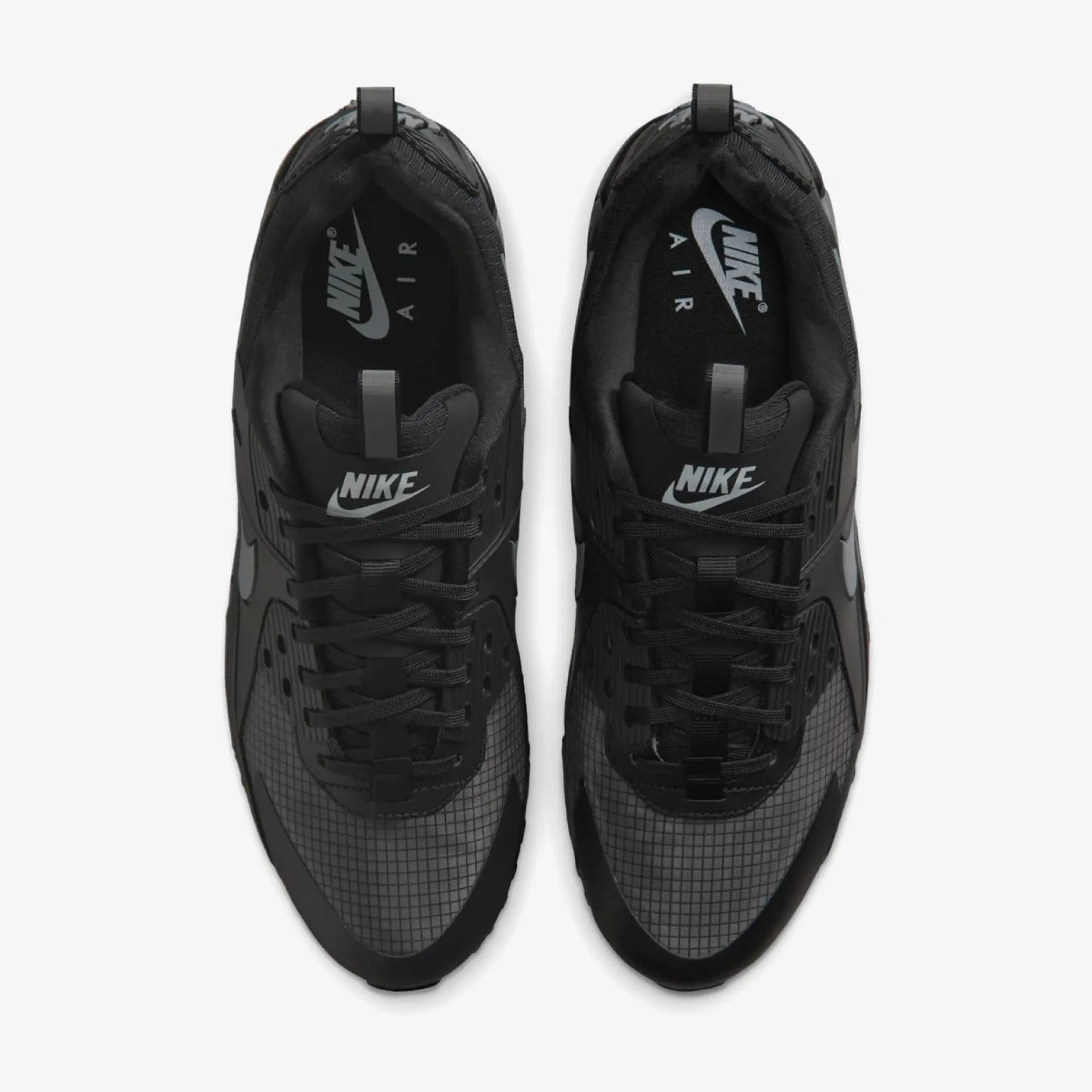 Nike Air Max 90 Drift Black Wolf Grey Anthracite