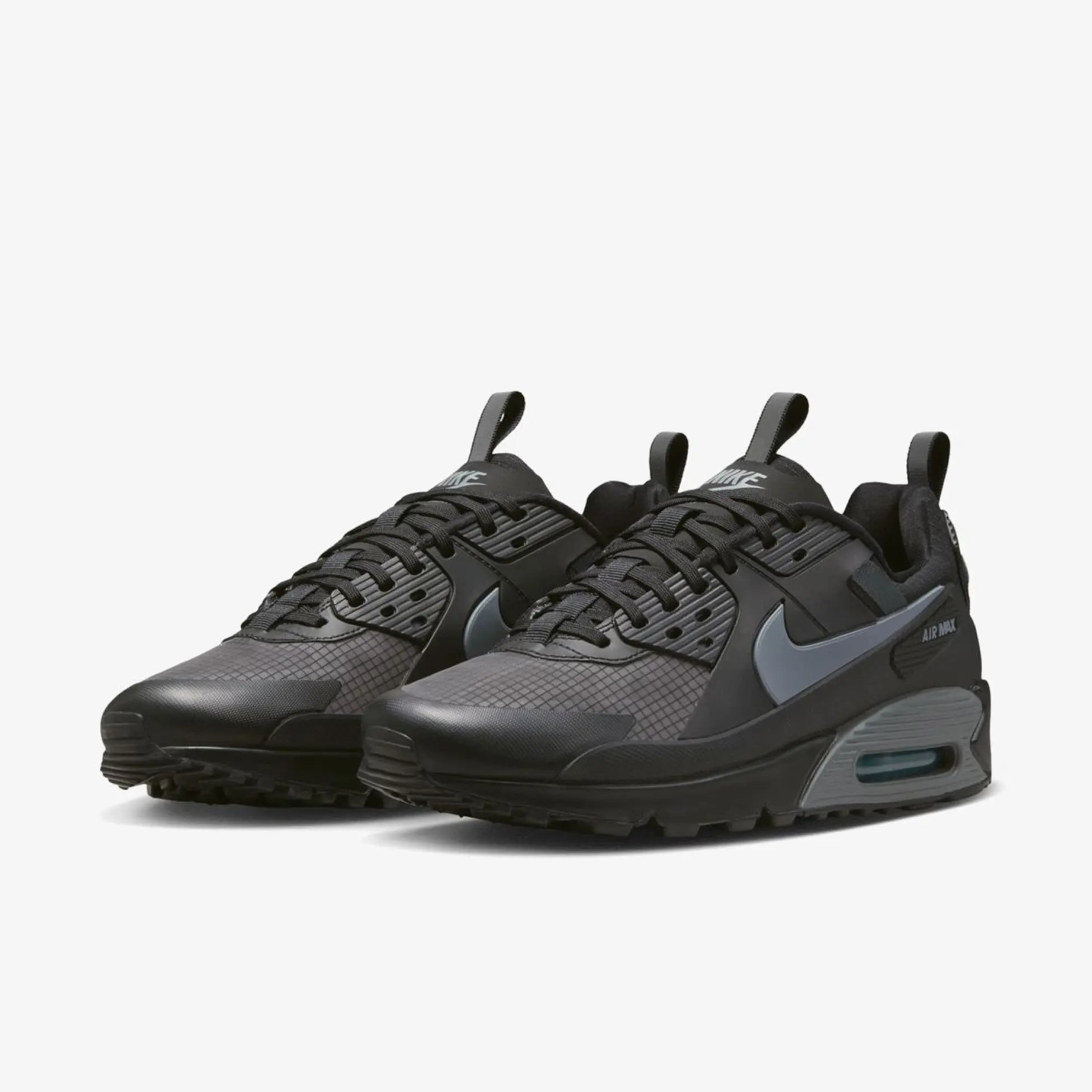 Nike Air Max 90 Drift Black Wolf Grey Anthracite