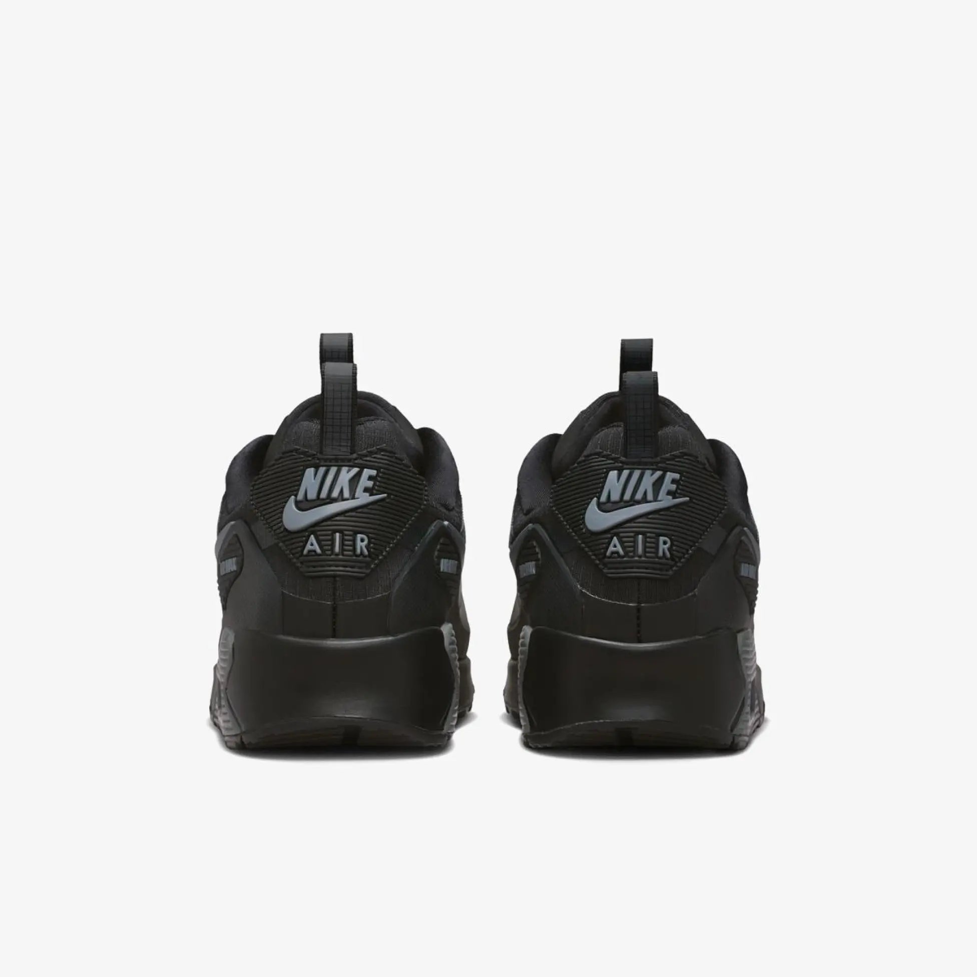Nike Air Max 90 Drift Black Wolf Grey Anthracite