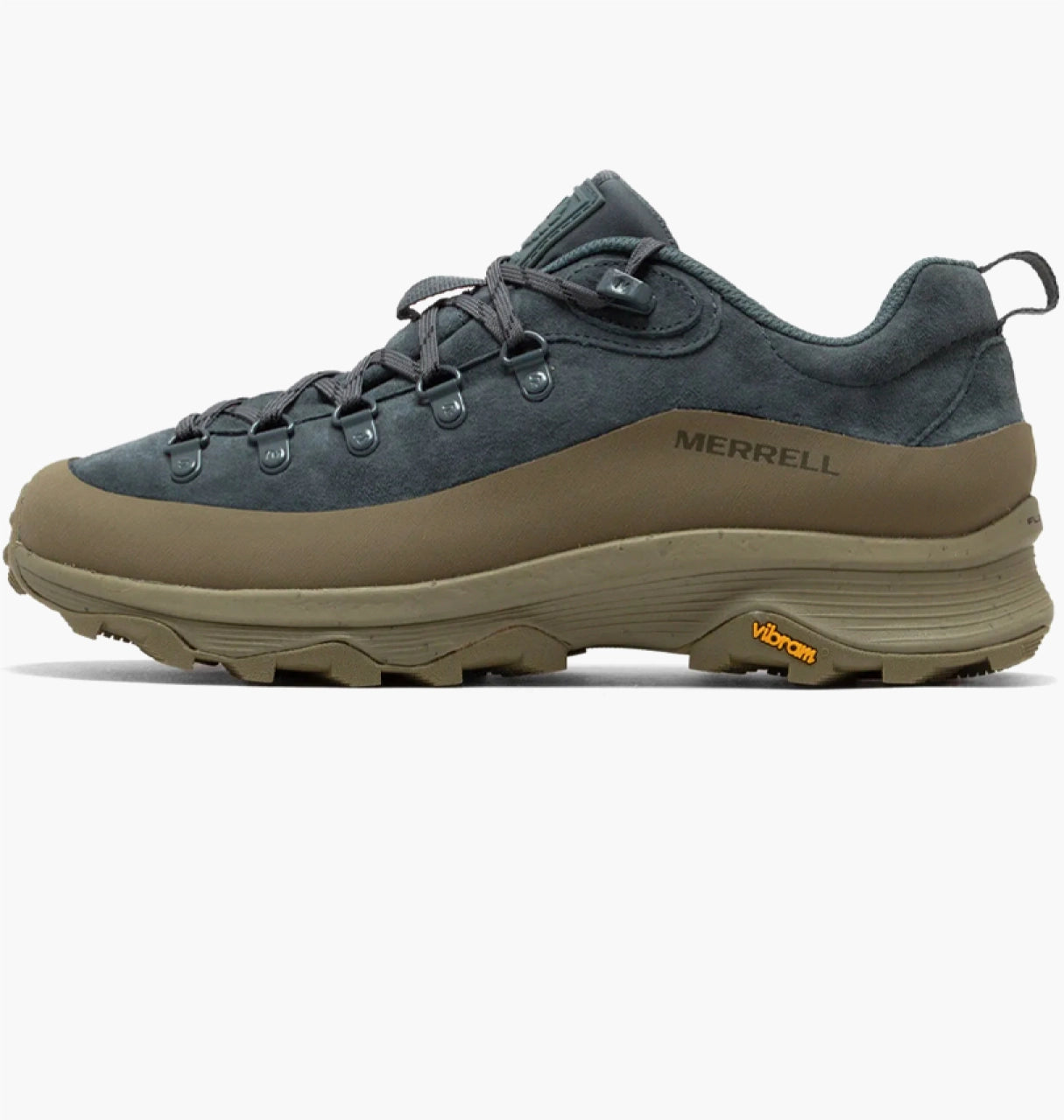 Belstaff x Merrell Ontario SP SE 'Mineral Aloe'