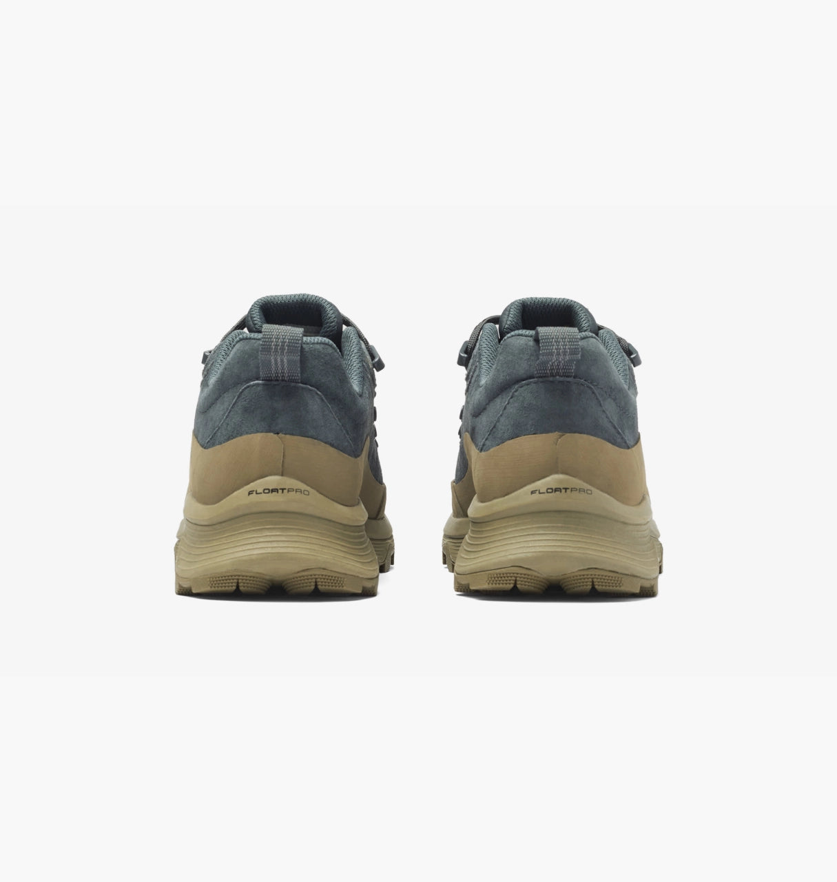 Belstaff x Merrell Ontario SP SE 'Mineral Aloe'