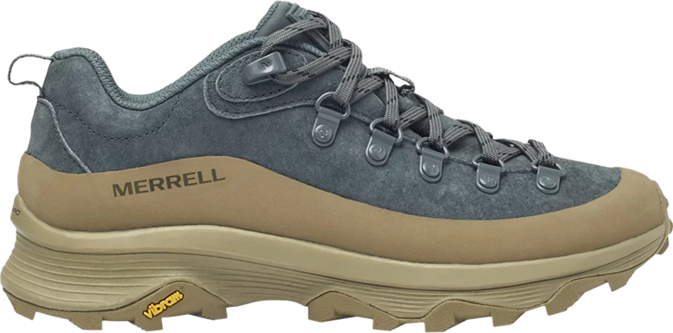 Belstaff x Merrell Ontario SP SE 'Mineral Aloe'