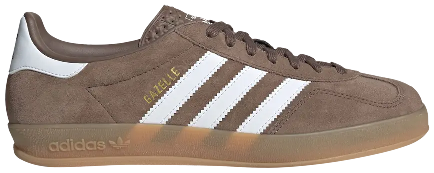 Adidas  Gazelle Indoor 'Earth Strata White'