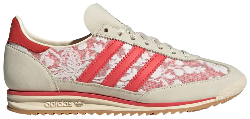 Adidas Liberty of London x Wmns SL72 OG 'Kazusa Pattern'