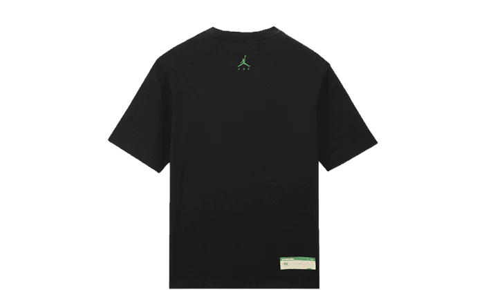 Air Jordan x J. Balvin T-Shirt Black