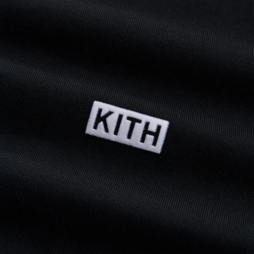 Kith LAX Tee 'Black'