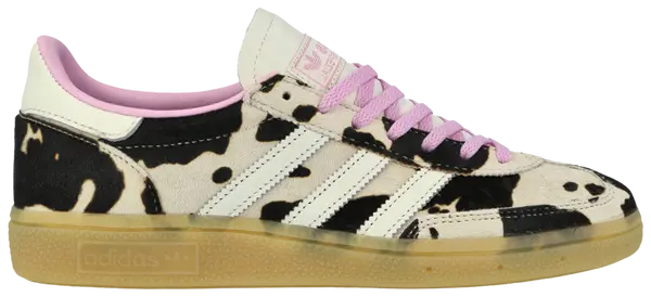 adidas Wmns Handball Spezial 'Off White Bliss Lilac'