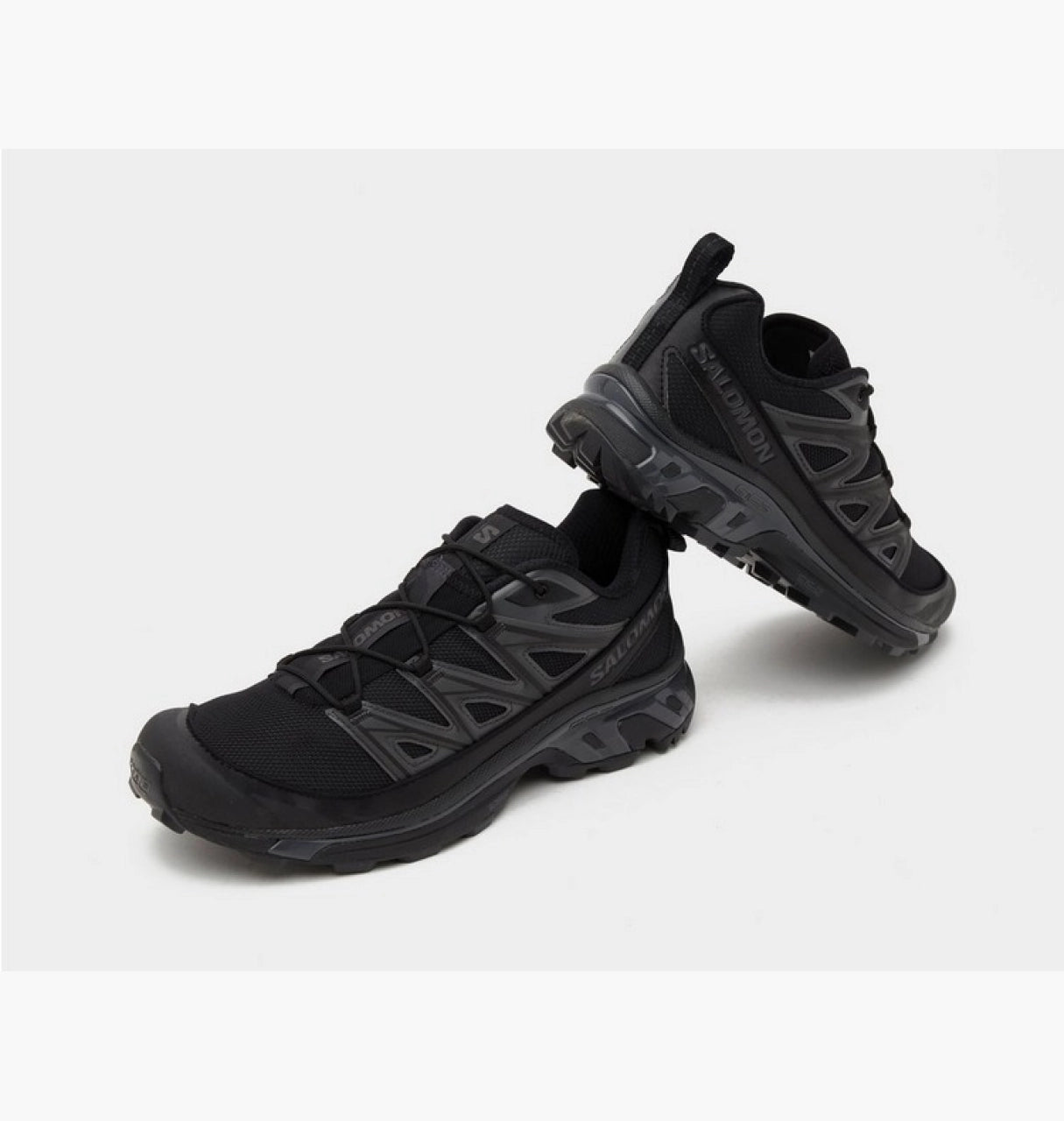 Salomon  XT-6 Expanse 'Black'