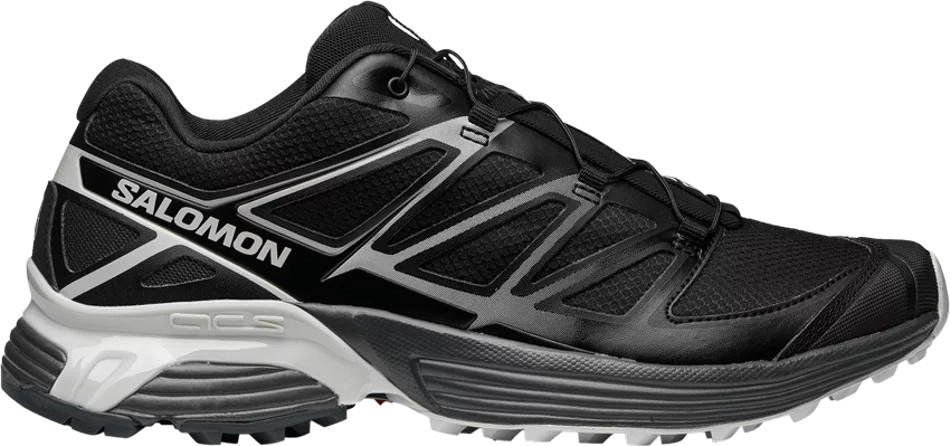 Salomon XT-Pathway Black Lunar Rock