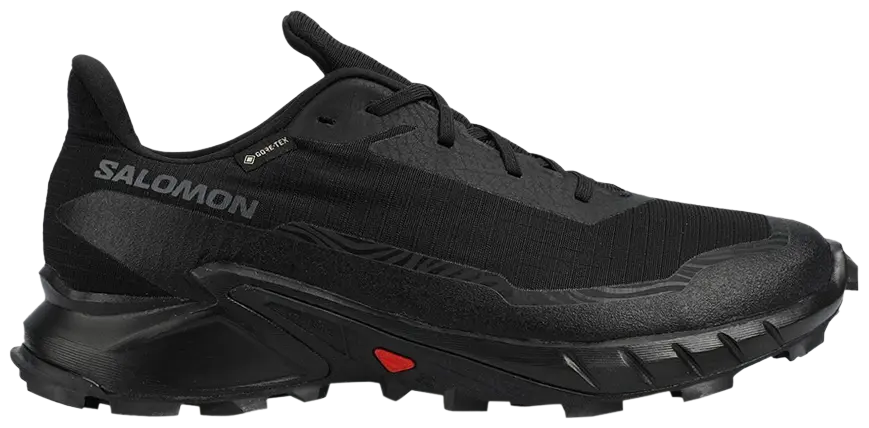 Salomon Alphacross 5 GORE-TEX 'Black Ebony'