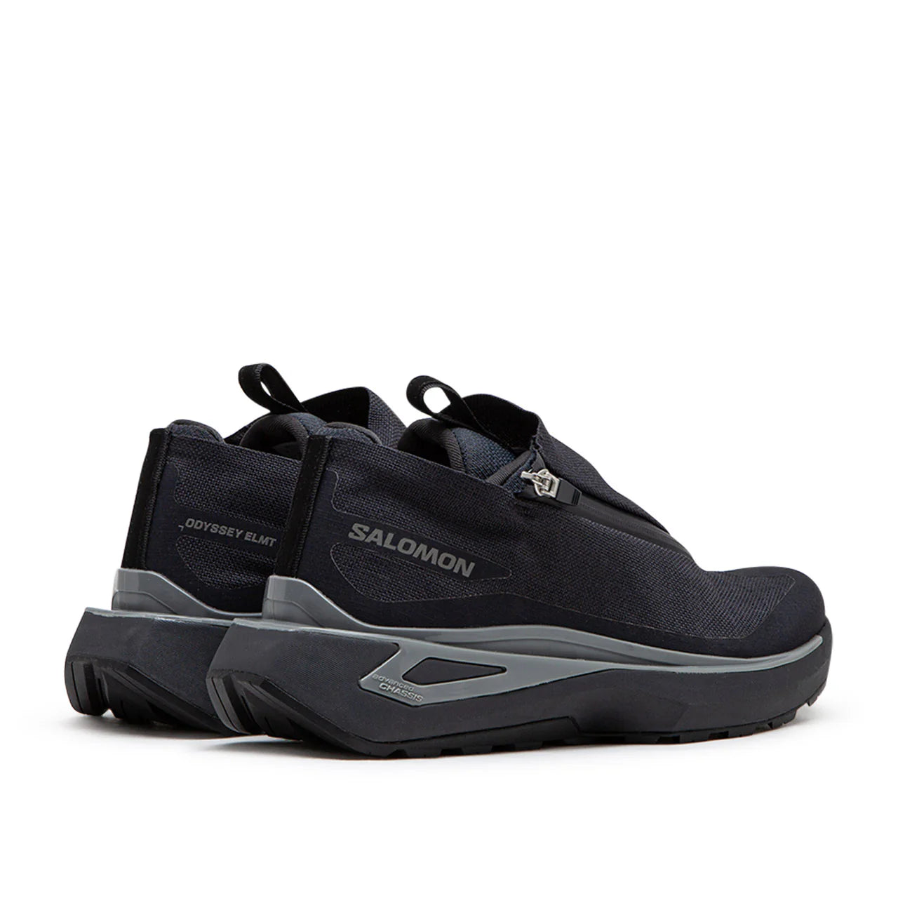 Salomon Odyssey Elmt Advanced Black