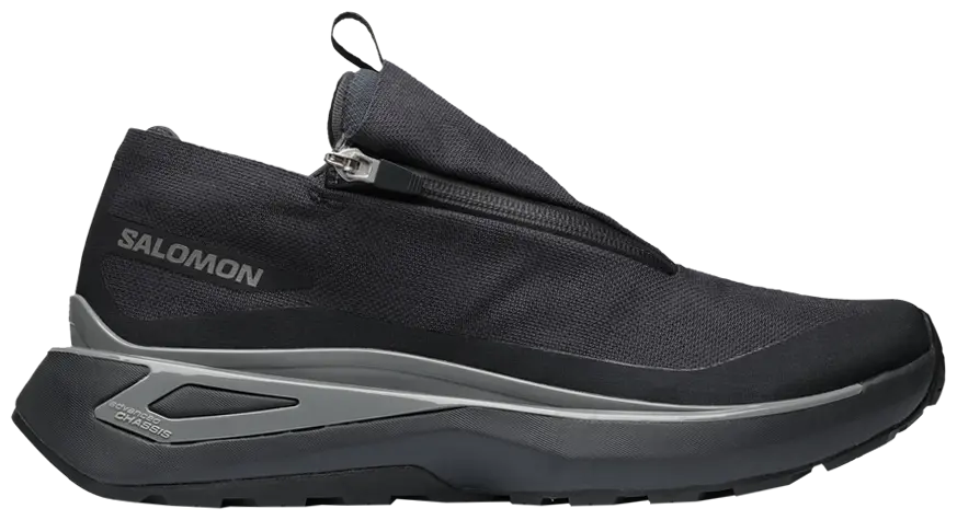 Salomon Odyssey Elmt Advanced Black