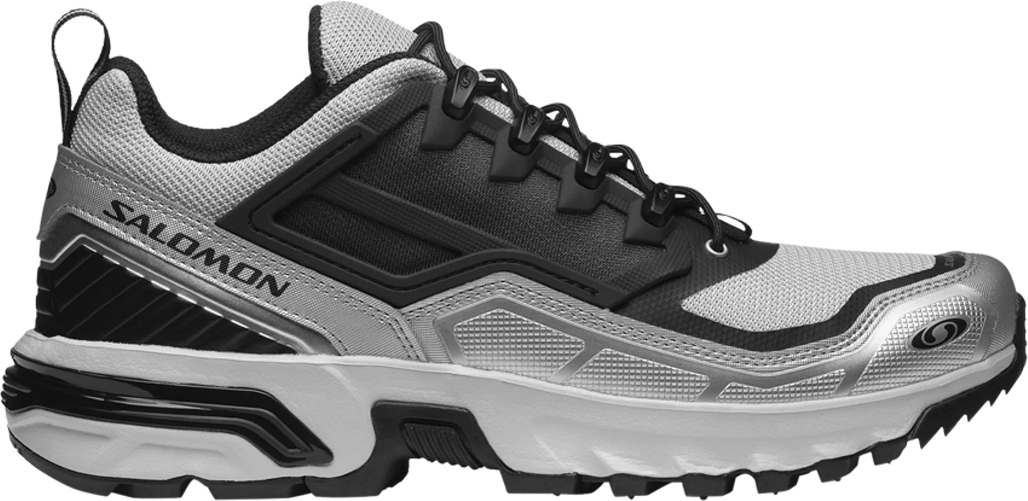 Salomon ACS+ FT 'Glacier Grey Silver'