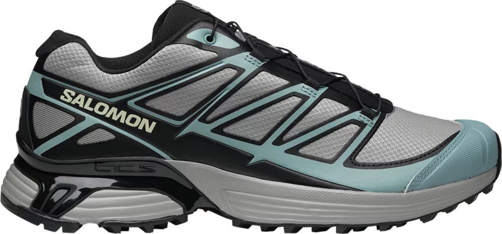 Salomon XT-Pathway 'Ghost Grey Arona'