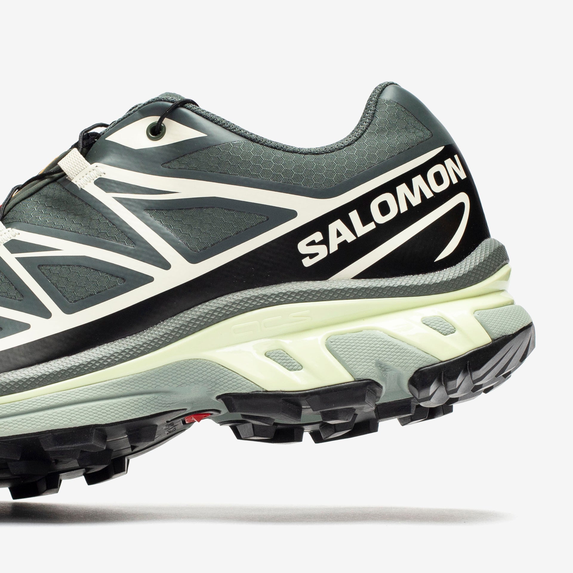 Salomon XT-6 GORE-TEX 'Urban Chic Lime Cream'