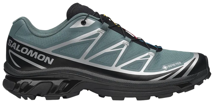 Salomon XT-6 Gore-Tex North Atlantic