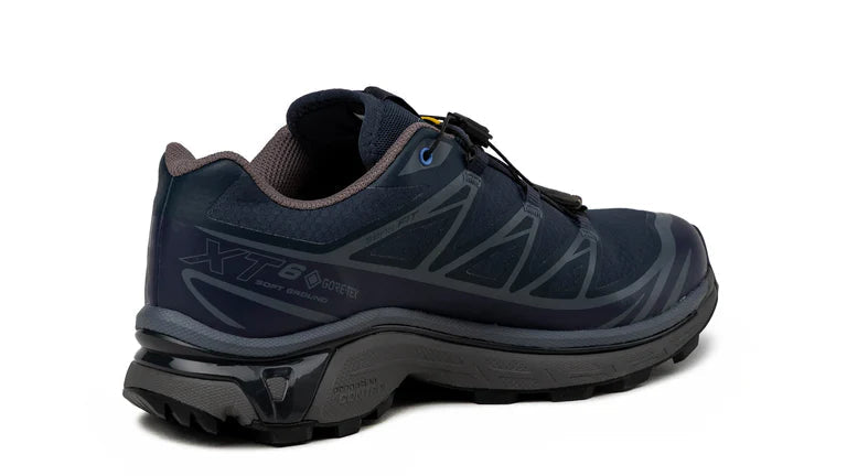 Salomon XT-6 Gore-Tex Blue Nights