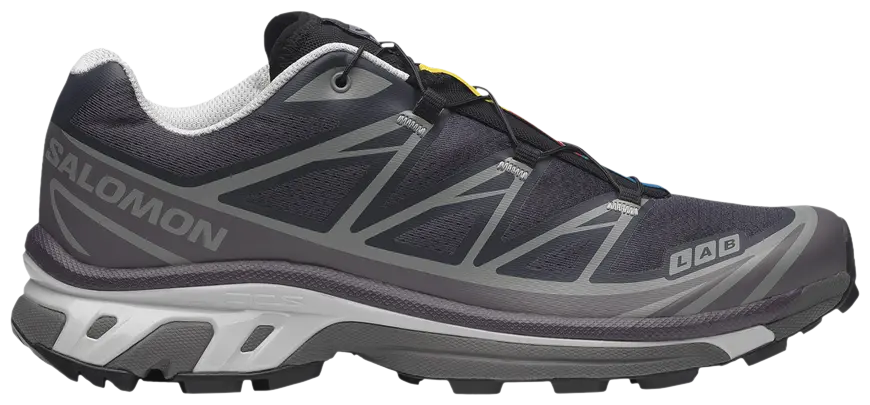 Salomon XT-6 Nine Iron Excalibur
