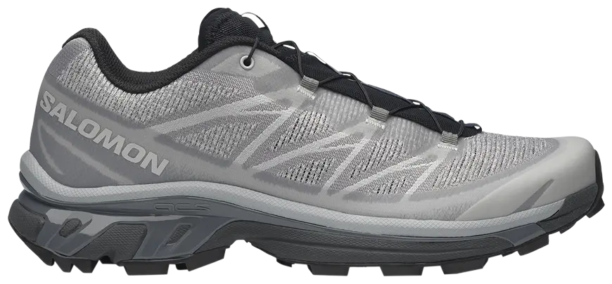 Salomon XT-6 Shadow Gull Grey Violet