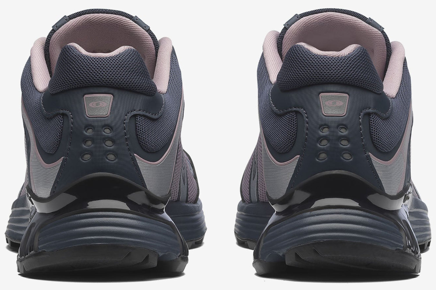 Salomon XT-Whisper Nirvana Blue Nights