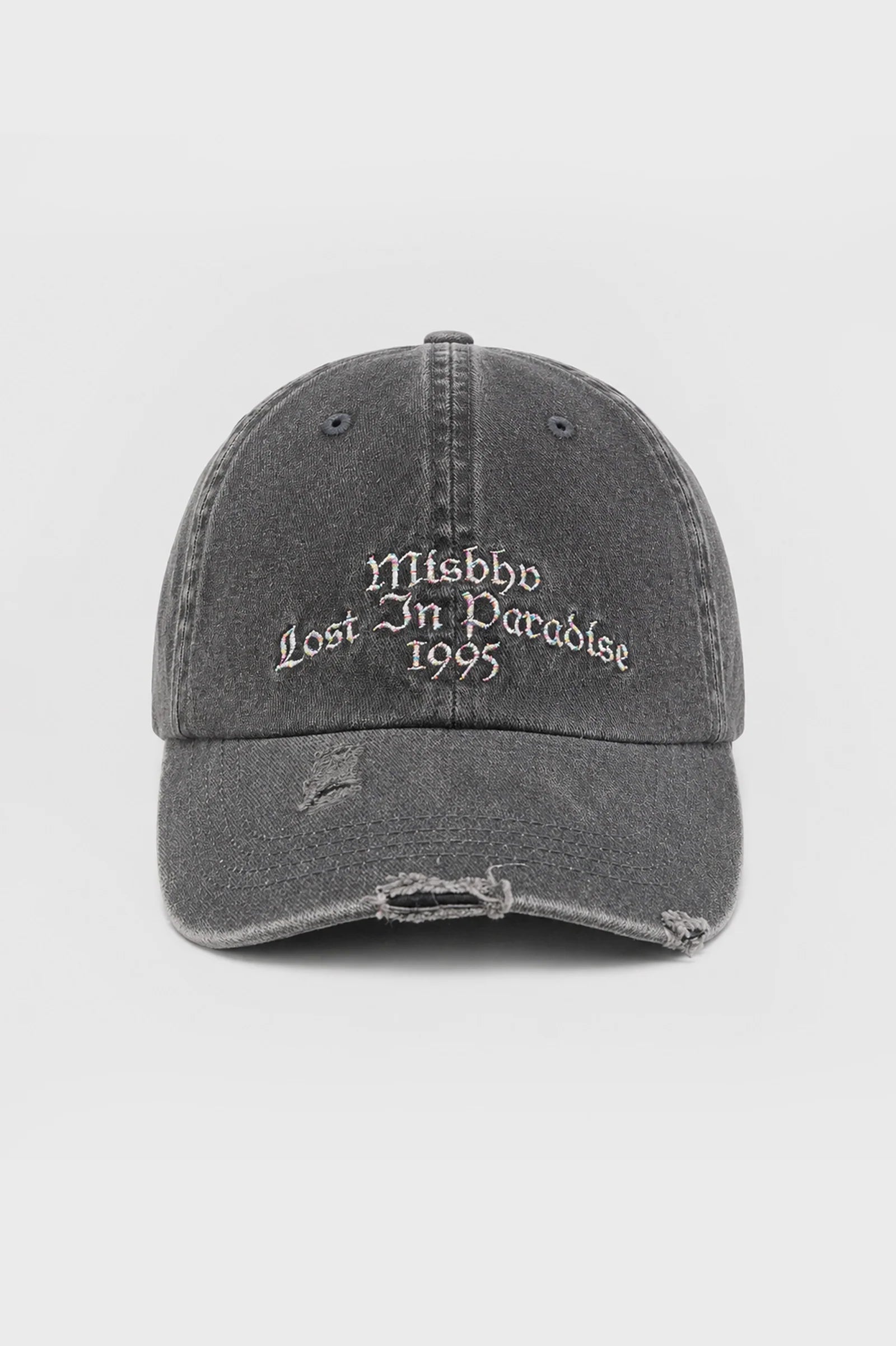 MISBHV Lost In Paradise Cap