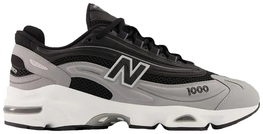 New Balance 1000 'Black Grey'