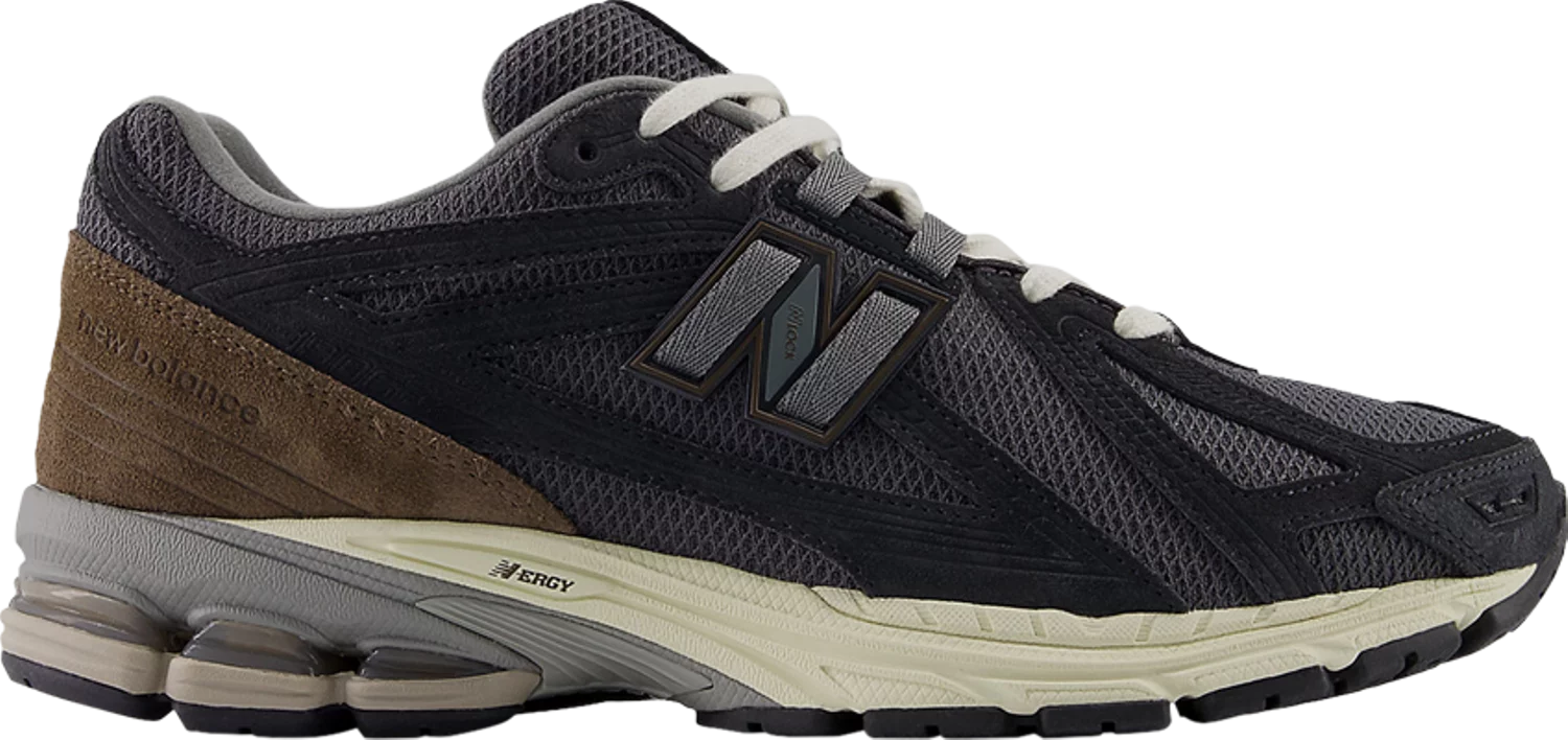 New Balance 1906F 'Phantom Dark Mushroom'