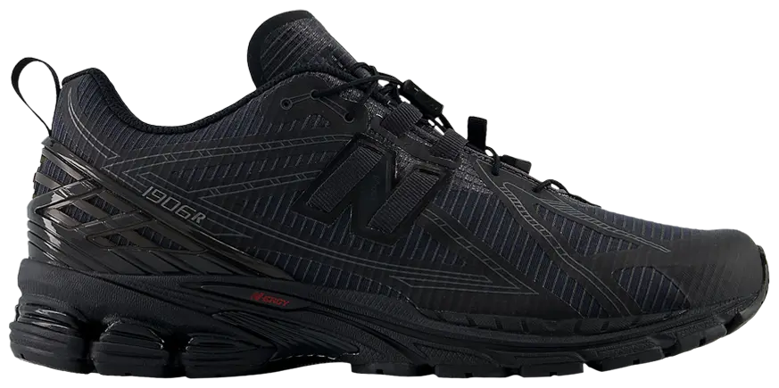 New Balance 1906R 'Ripstop Pack - Black Magnet'
