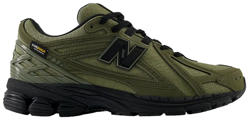 New Balance 1906R Cordura 'Dark Camo Green'