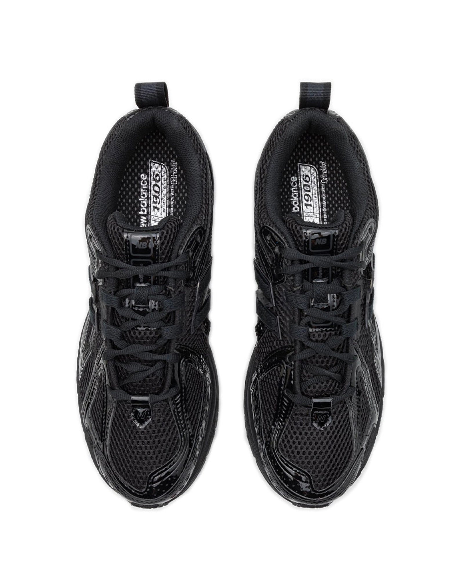 New Balance 1906R Black