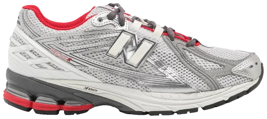 New Balance 1906R 'Silver Crimson'