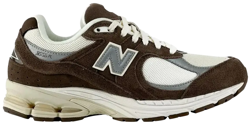 New Balance 2002R 'Brown Beige' ASOS Exclusive