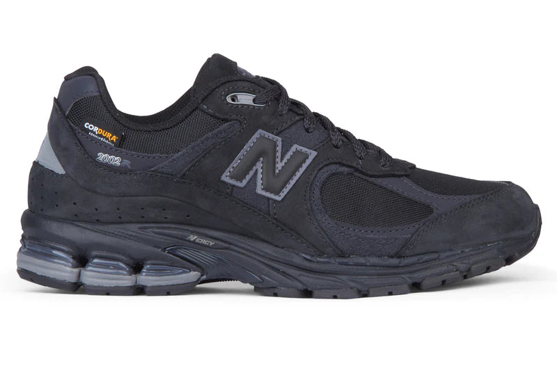 New Balance 2002R Cordura - Phantom Black