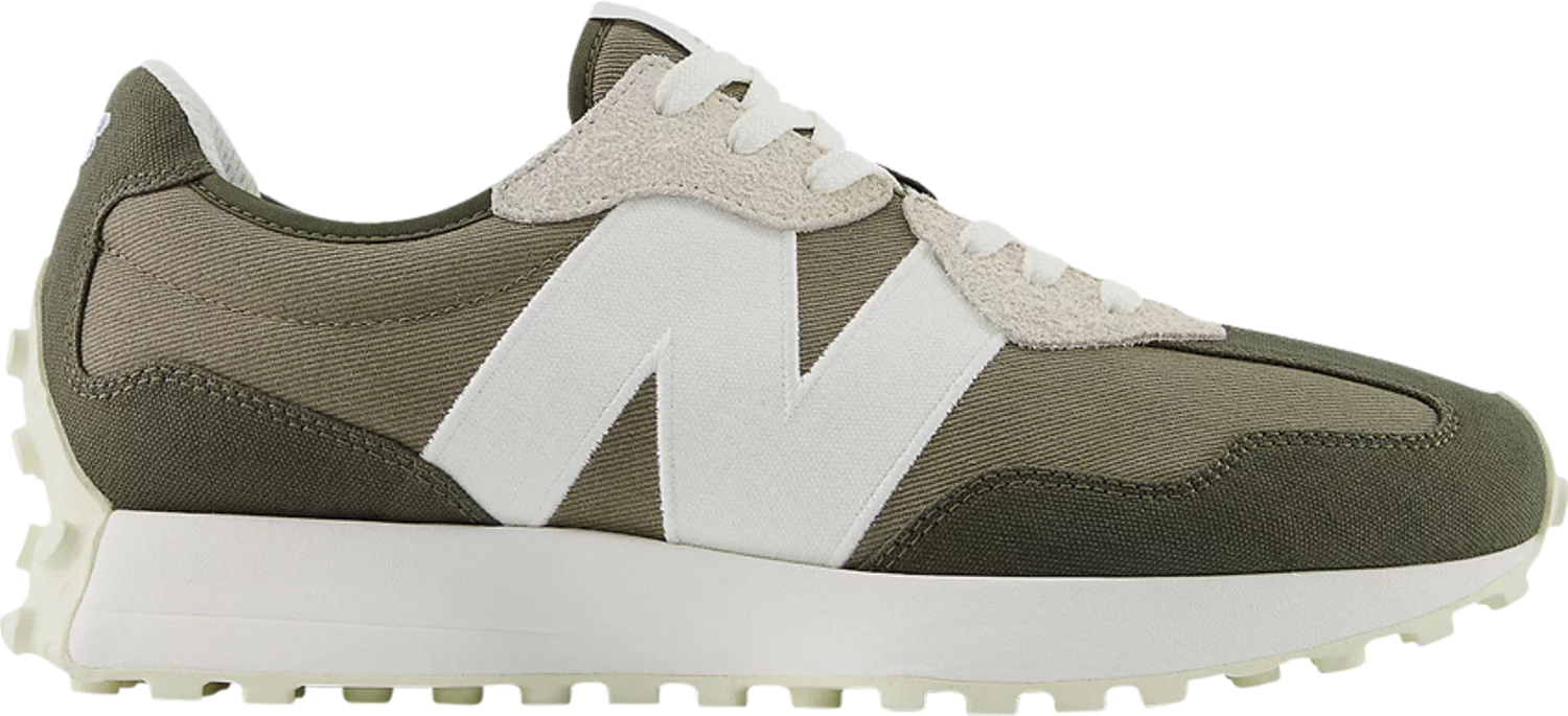 New Balance 327 'Military Olive'