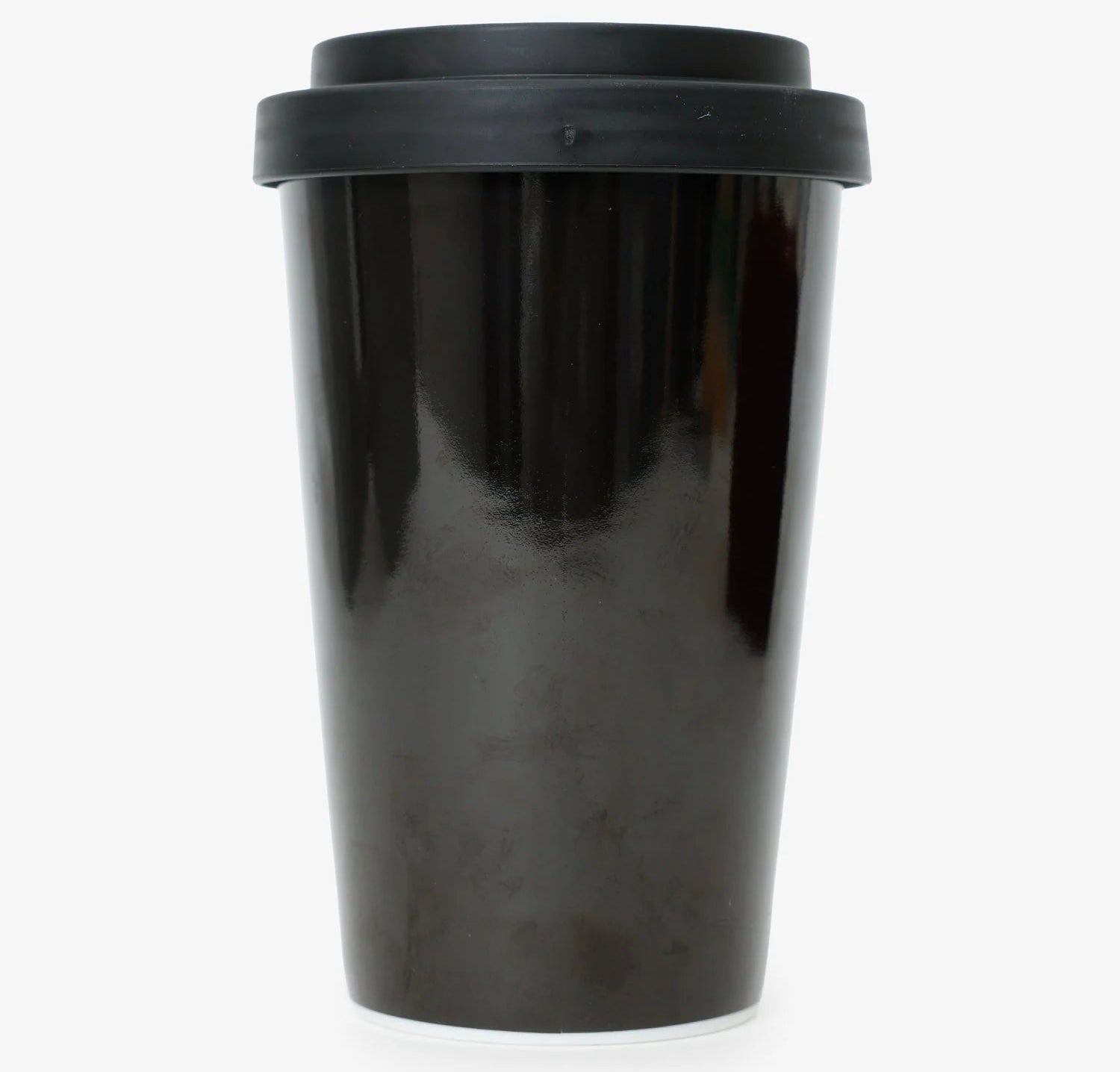 Balenciaga coffee cup London Black