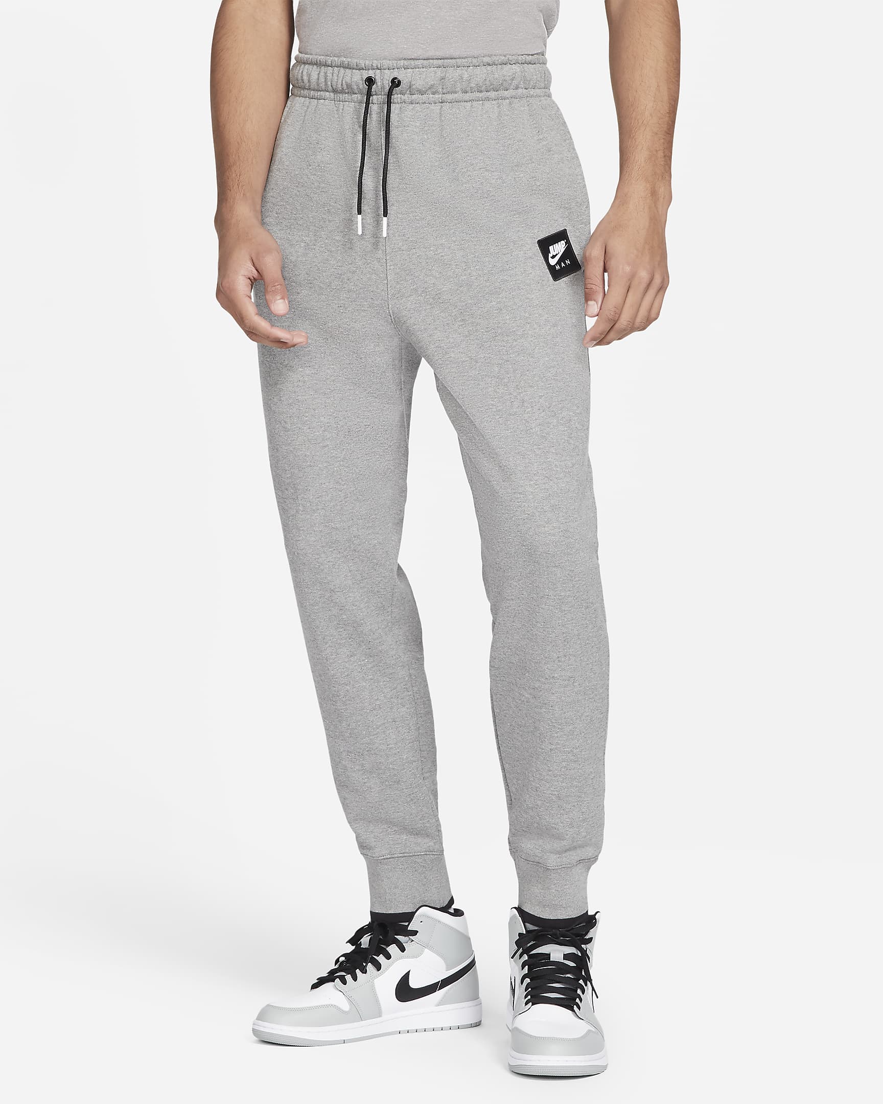 Air Jordan Jumpman Fleece Pants