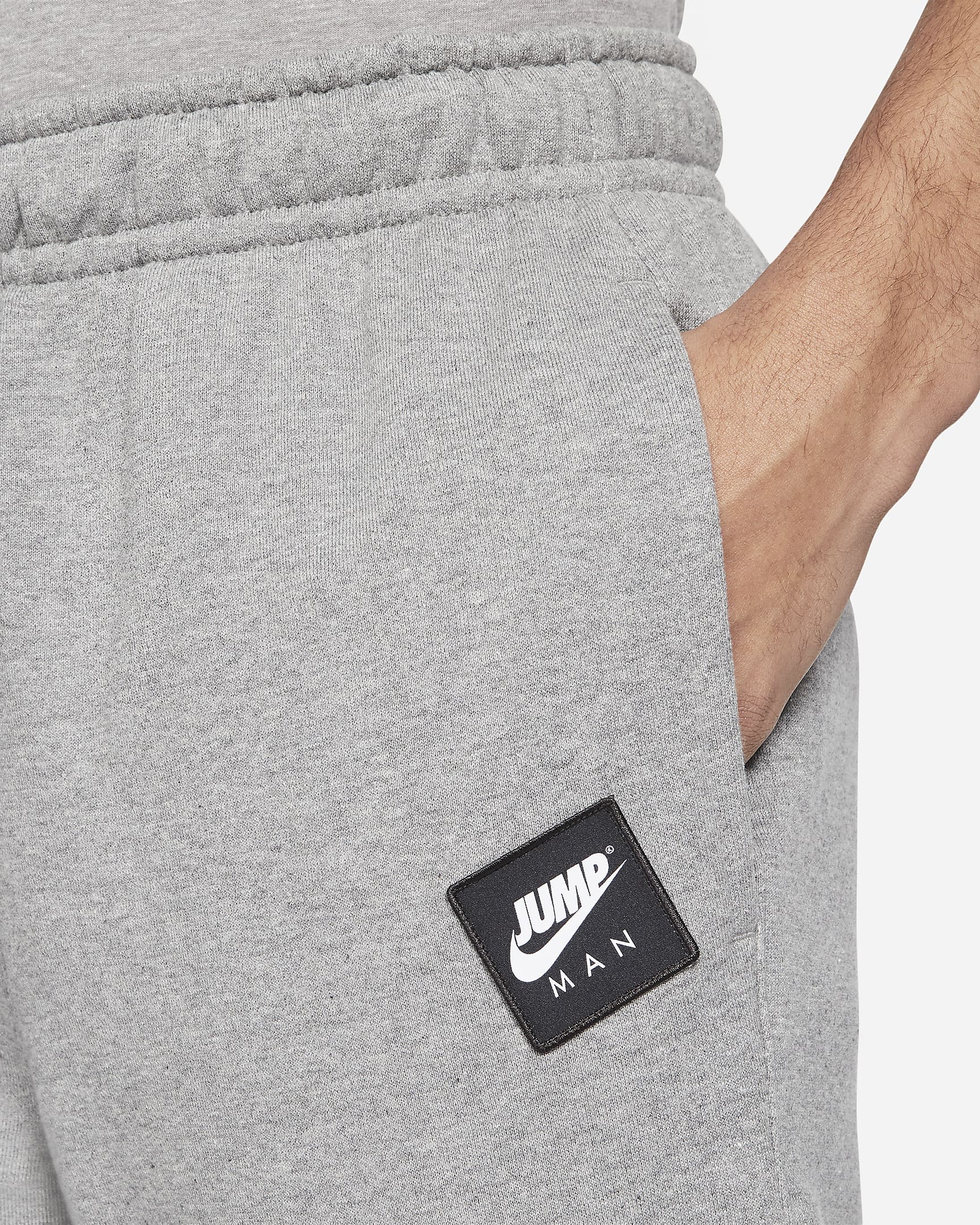 Air Jordan Jumpman Fleece Pants