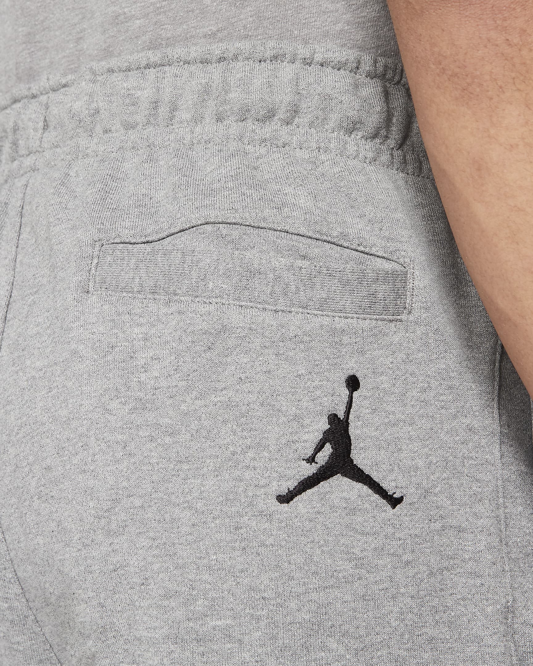 Air Jordan Jumpman Fleece Pants