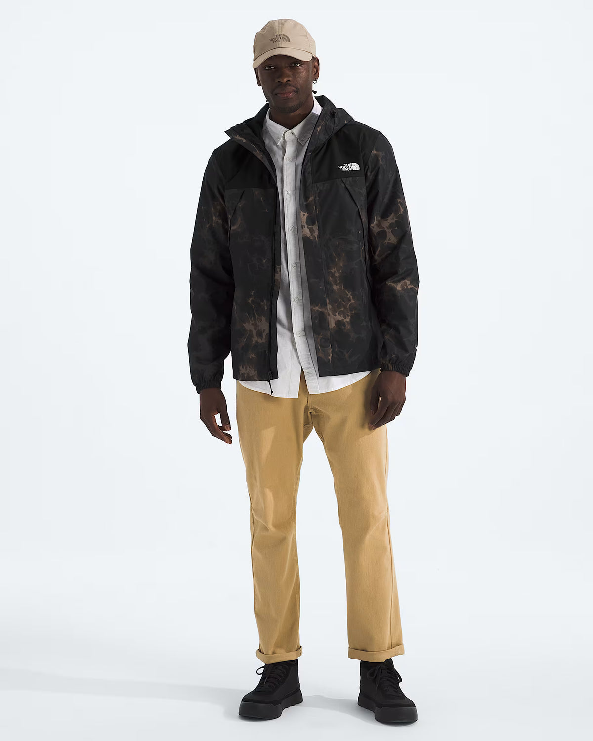 The North Face Antora PRINT