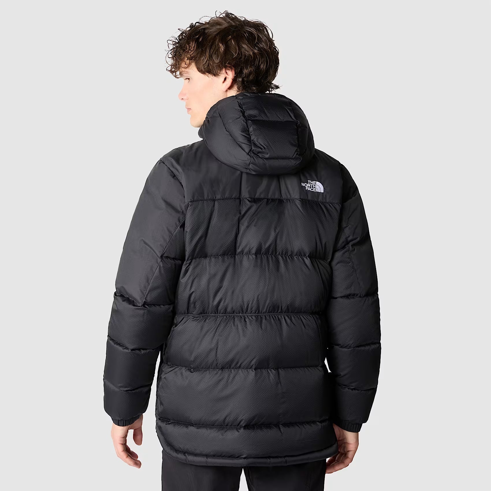 The North Face Diablo Hooded Down Jacket