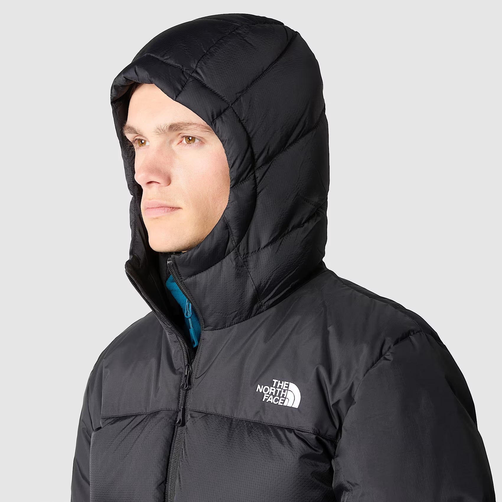 The North Face Diablo Hooded Down Jacket