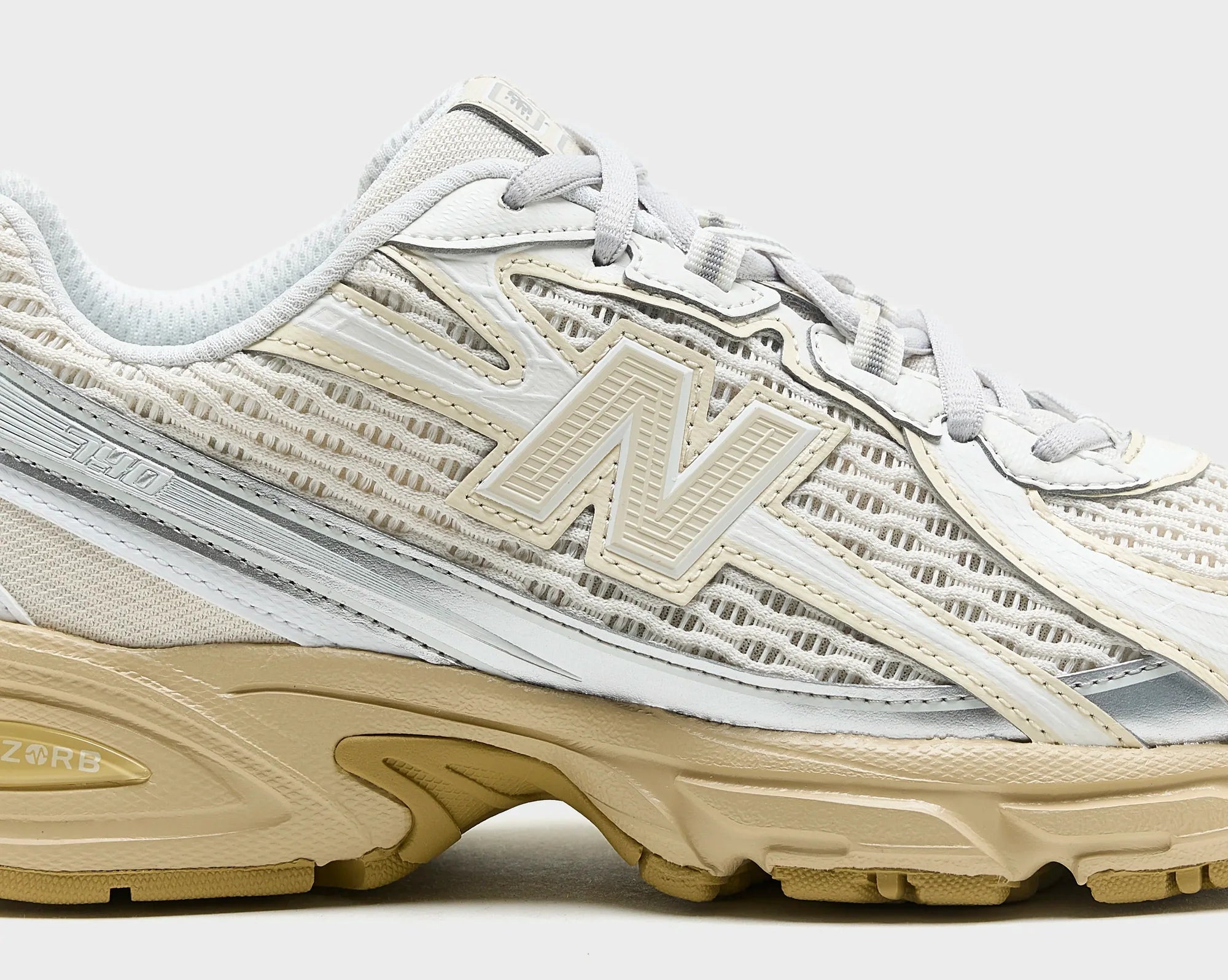 New Balance 740 'Linen Toasted Sesame'