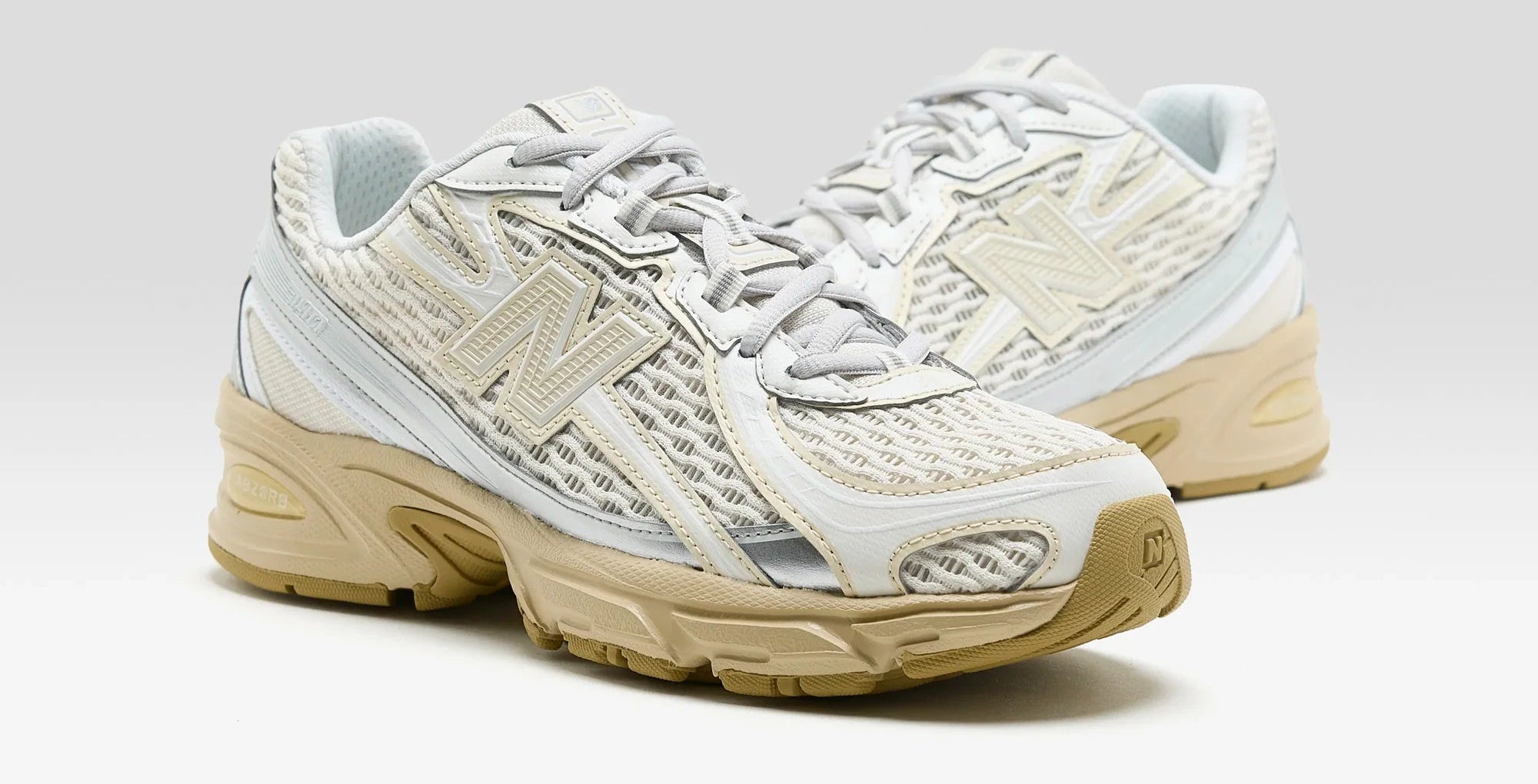 New Balance 740 'Linen Toasted Sesame'
