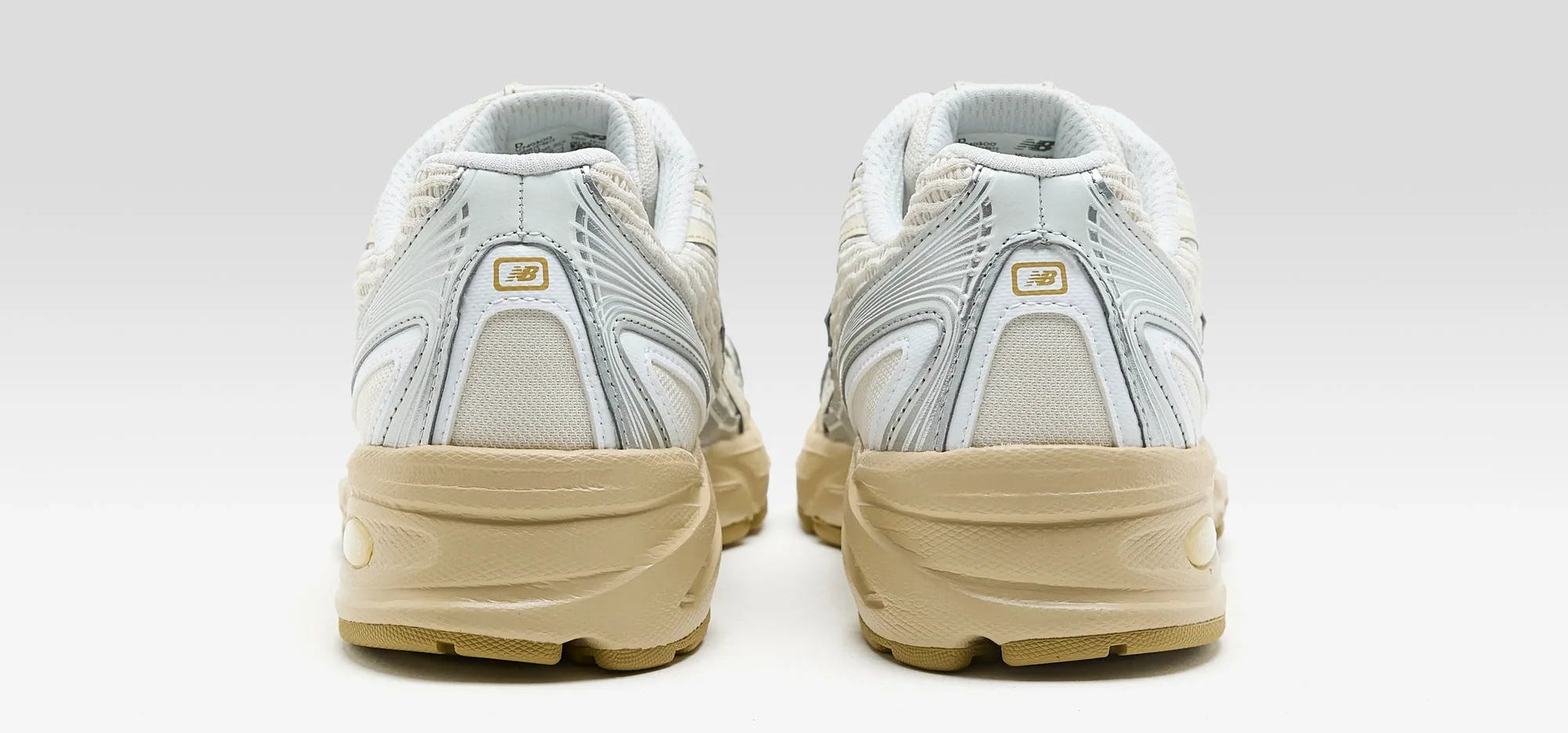 New Balance 740 'Linen Toasted Sesame'