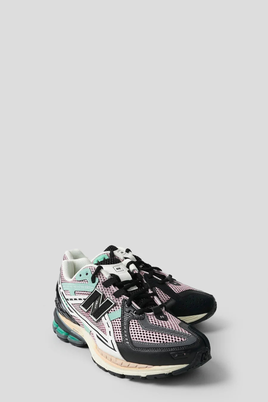 New Balance 1906U 'Twilight Haze Black Sweetgrass'