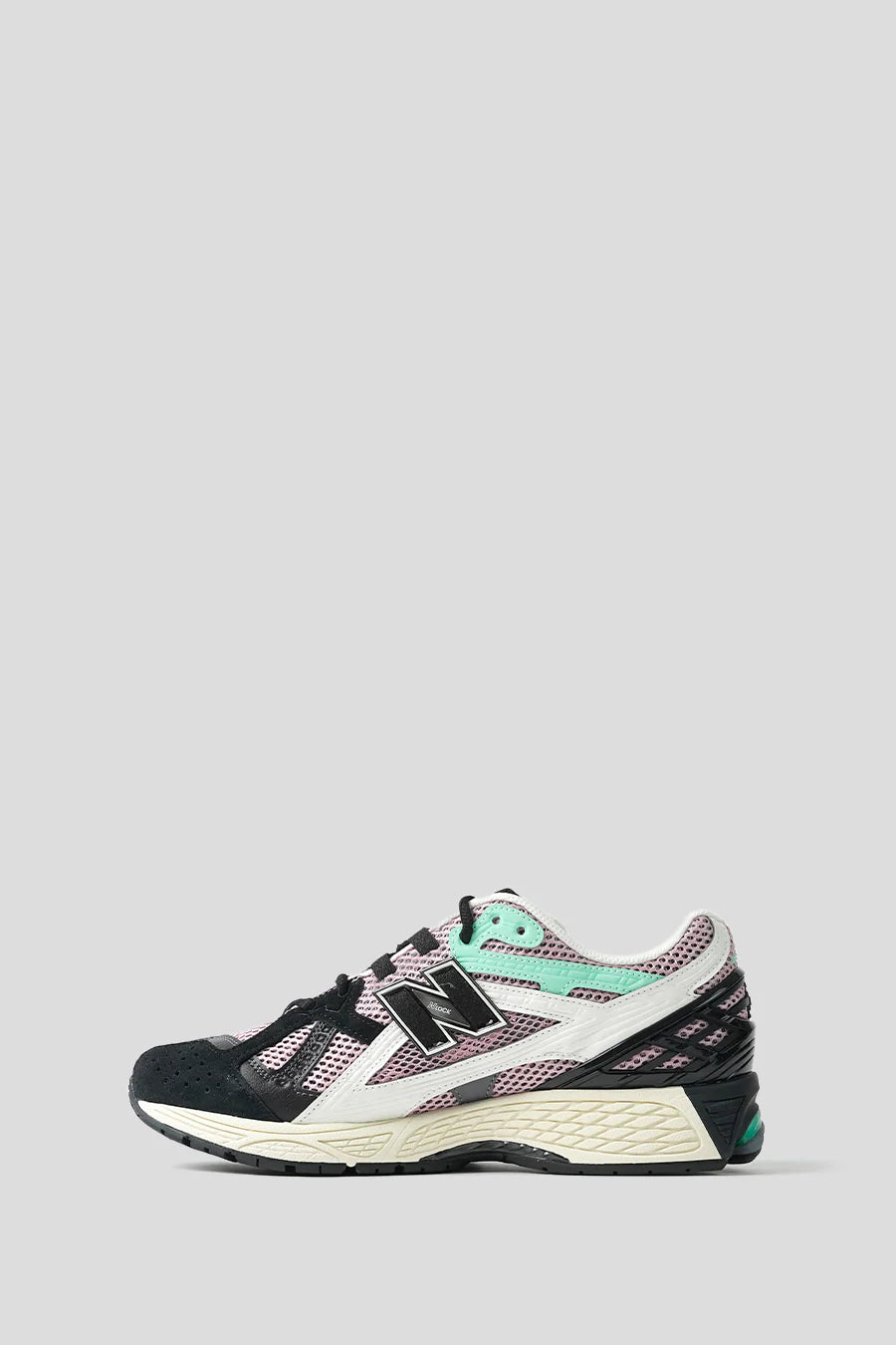 New Balance 1906U 'Twilight Haze Black Sweetgrass'