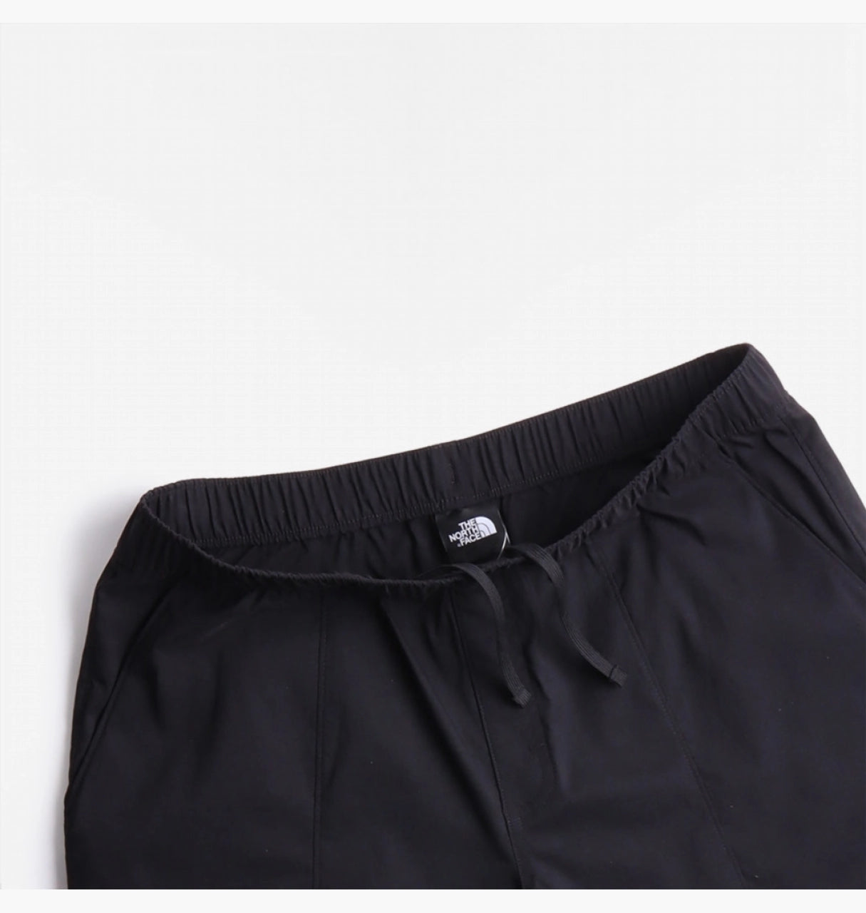 The North Face Class V Pull-On Shorts Black