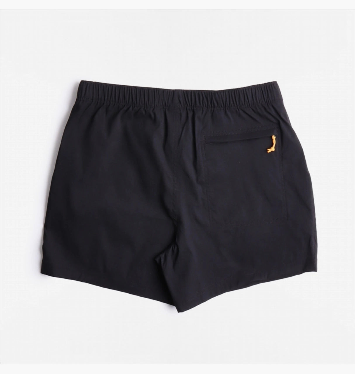 The North Face Class V Pull-On Shorts Black