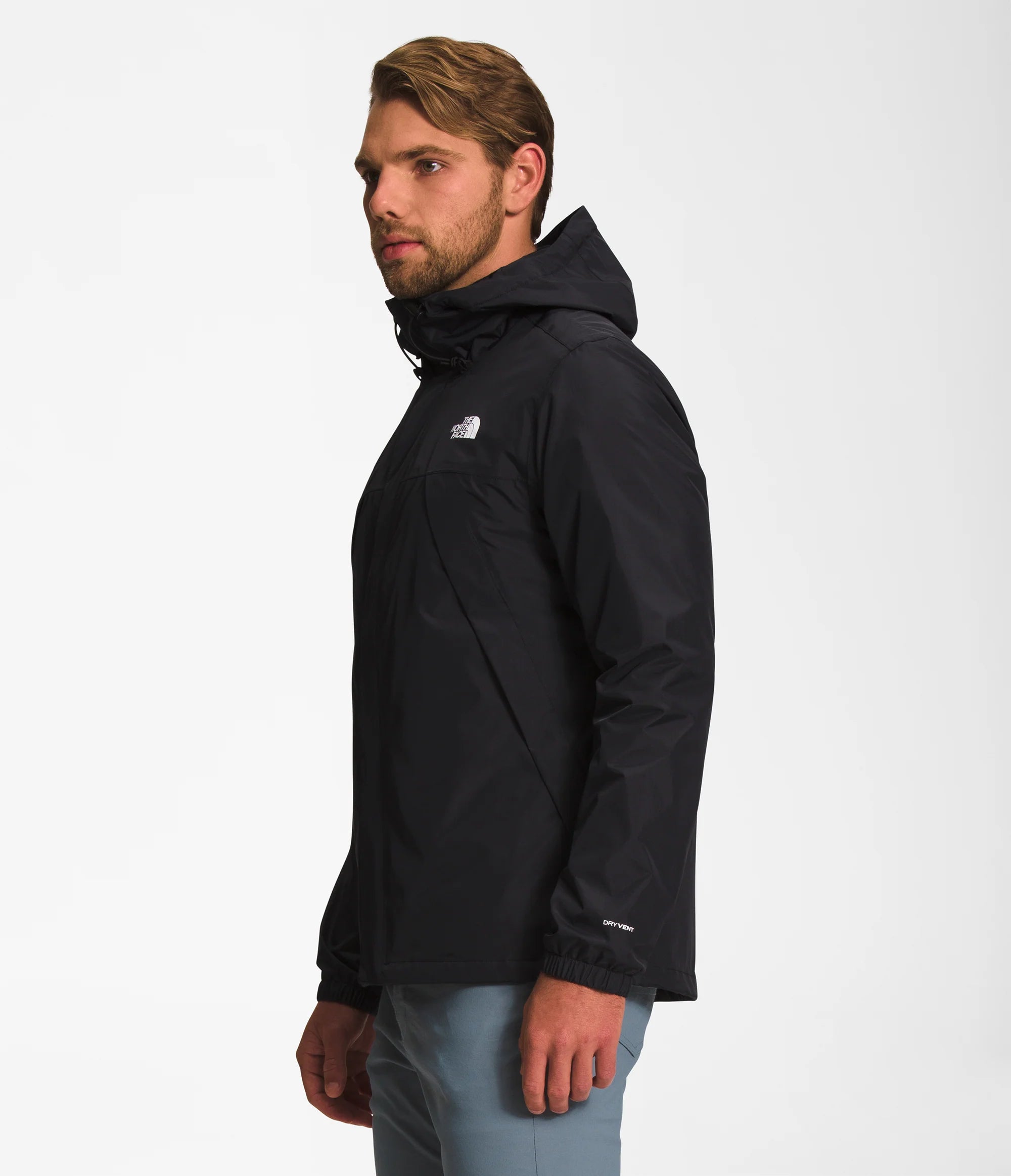 The North Face Antora Triclimate TNF Black / Vanad