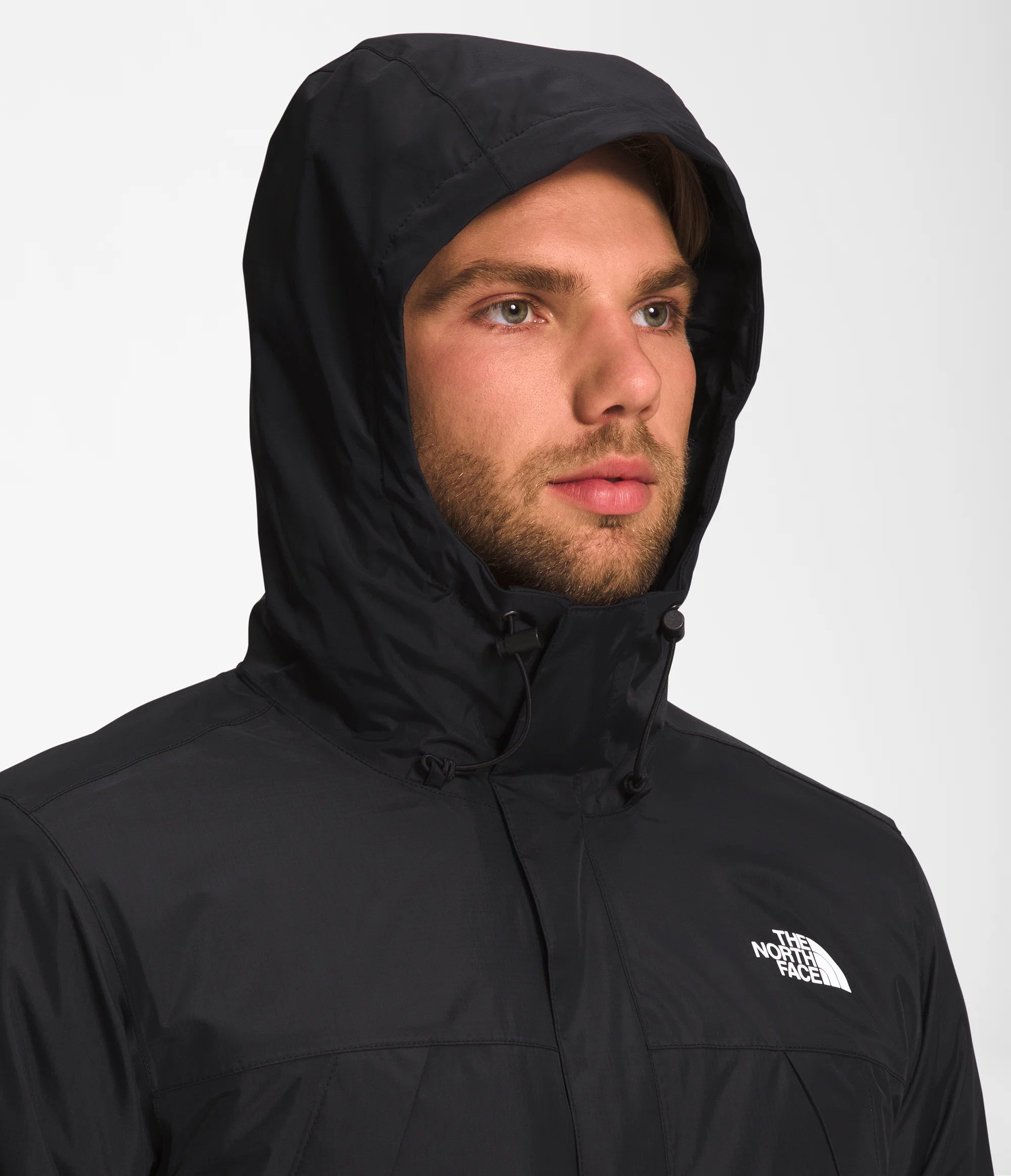 The North Face Antora Triclimate TNF Black / Vanad